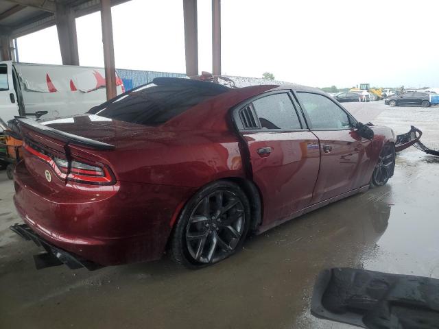  DODGE CHARGER 2023 Burgundy