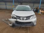 2014 Toyota Rav4 Limited იყიდება Colorado Springs-ში, CO - Front End