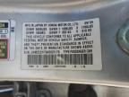 2010 Honda Insight Ex en Venta en Newton, AL - Side