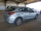 2017 Mazda 3 Touring продається в American Canyon, CA - Front End