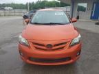 2013 Toyota Corolla Base за продажба в Memphis, TN - Side