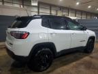 2023 Jeep Compass Trailhawk for Sale in Columbia Station, OH - Front End