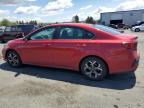 2019 Kia Forte Fe იყიდება Vallejo-ში, CA - Front End