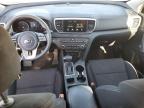 2022 Kia Sportage Lx for Sale in Magna, UT - Side