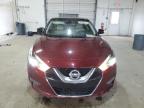2016 Nissan Maxima 3.5S იყიდება Lexington-ში, KY - Rear End