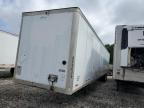 2013 Wabash Dvcvhpc Dry Van Trailer en Venta en Florence, MS - Normal Wear