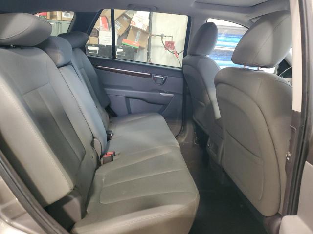 2012 HYUNDAI SANTA FE GLS