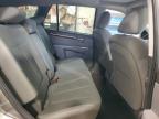 2012 HYUNDAI SANTA FE GLS for sale at Copart AB - EDMONTON