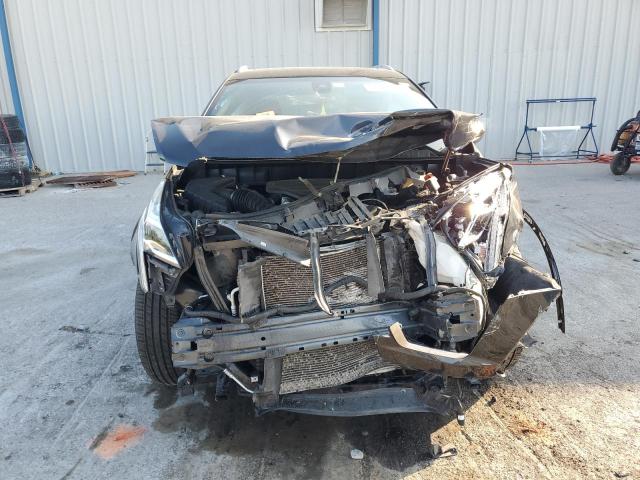  CADILLAC XT5 2019 Black