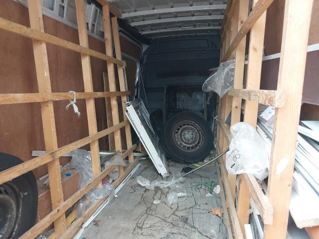 2012 MERCEDES BENZ SPRINTER 3