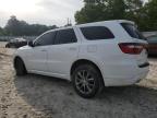 2018 Dodge Durango Gt продається в Loganville, GA - Front End