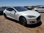2013 Tesla Model S  للبيع في Phoenix، AZ - Front End