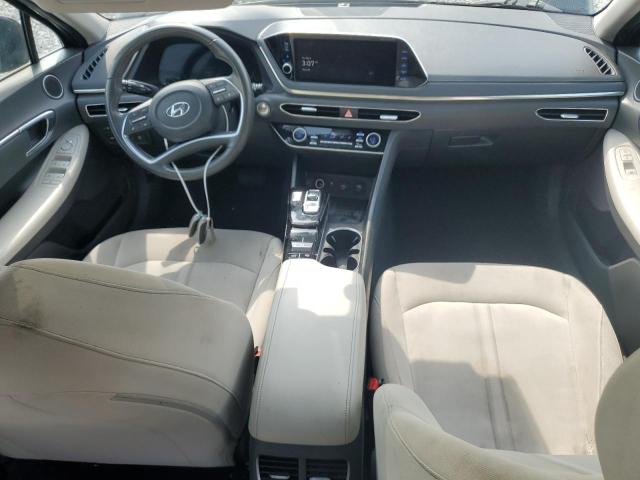  HYUNDAI SONATA 2023 Серый