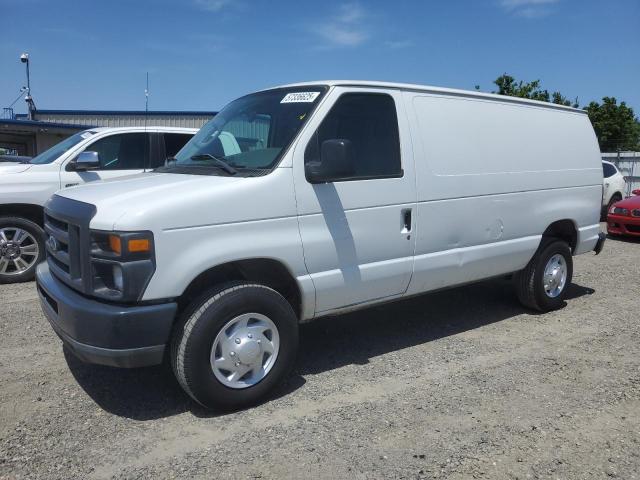 2008 Ford Econoline E350 Super Duty Van