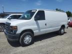 2008 Ford Econoline E350 Super Duty Van for Sale in Sacramento, CA - Side