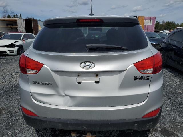 2014 HYUNDAI TUCSON GLS