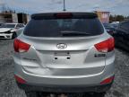 2014 HYUNDAI TUCSON GLS for sale at Copart QC - MONTREAL