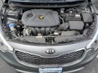 2016 Kia Forte Lx de vânzare în Eugene, OR - Normal Wear
