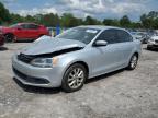 2014 Volkswagen Jetta Se na sprzedaż w Madisonville, TN - Front End
