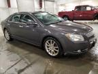2010 Chevrolet Malibu Ltz for Sale in Avon, MN - Front End