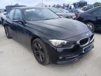 2017 BMW 320I SPORT for sale at Copart SANDY