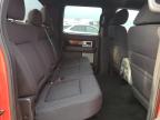 2011 Ford F150 Supercrew de vânzare în Tulsa, OK - Rear End