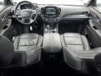 2018 Chevrolet Traverse Premier იყიდება Ham Lake-ში, MN - Front End
