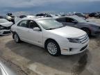 2010 Ford Fusion Hybrid للبيع في New Orleans، LA - Rear End