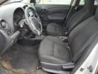 2016 Nissan Versa S იყიდება Barberton-ში, OH - Front End