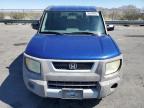 2004 Honda Element Lx за продажба в North Las Vegas, NV - Rear End