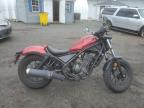 2023 Honda Cmx300  for Sale in East Granby, CT - Side