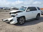 2016 Toyota 4Runner Sr5 იყიდება Houston-ში, TX - Front End