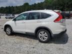 2012 Honda Cr-V Exl en Venta en Gainesville, GA - Mechanical