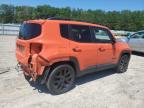 2017 Jeep Renegade Latitude de vânzare în Charles City, VA - Rear End