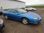 1999 Chevrolet Camaro  en Venta en Portland, MI - Front End