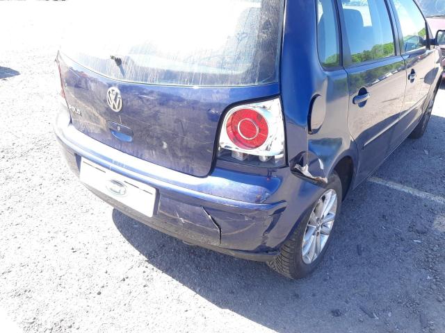2007 VOLKSWAGEN POLO S 55