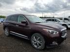 2014 Infiniti Qx60  იყიდება Des Moines-ში, IA - Hail