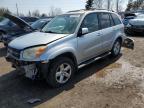 2005 TOYOTA RAV4  à vendre chez Copart ON - TORONTO