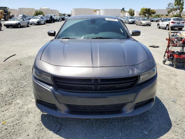  DODGE CHARGER 2018 Szary