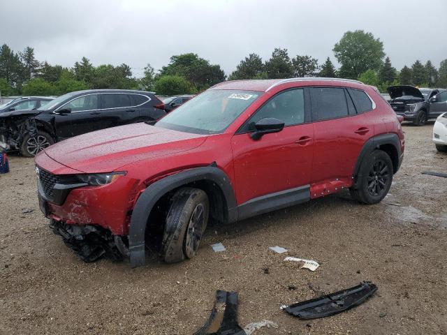 2024 Mazda Cx-50 Select