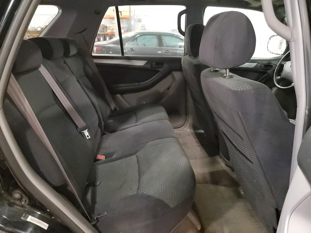2003 Toyota 4Runner Sr5 VIN: JTEBU14R430010655 Lot: 56744045