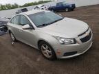 2014 Chevrolet Cruze Lt   na sprzedaż w Lansing, MI - Minor Dent/Scratches