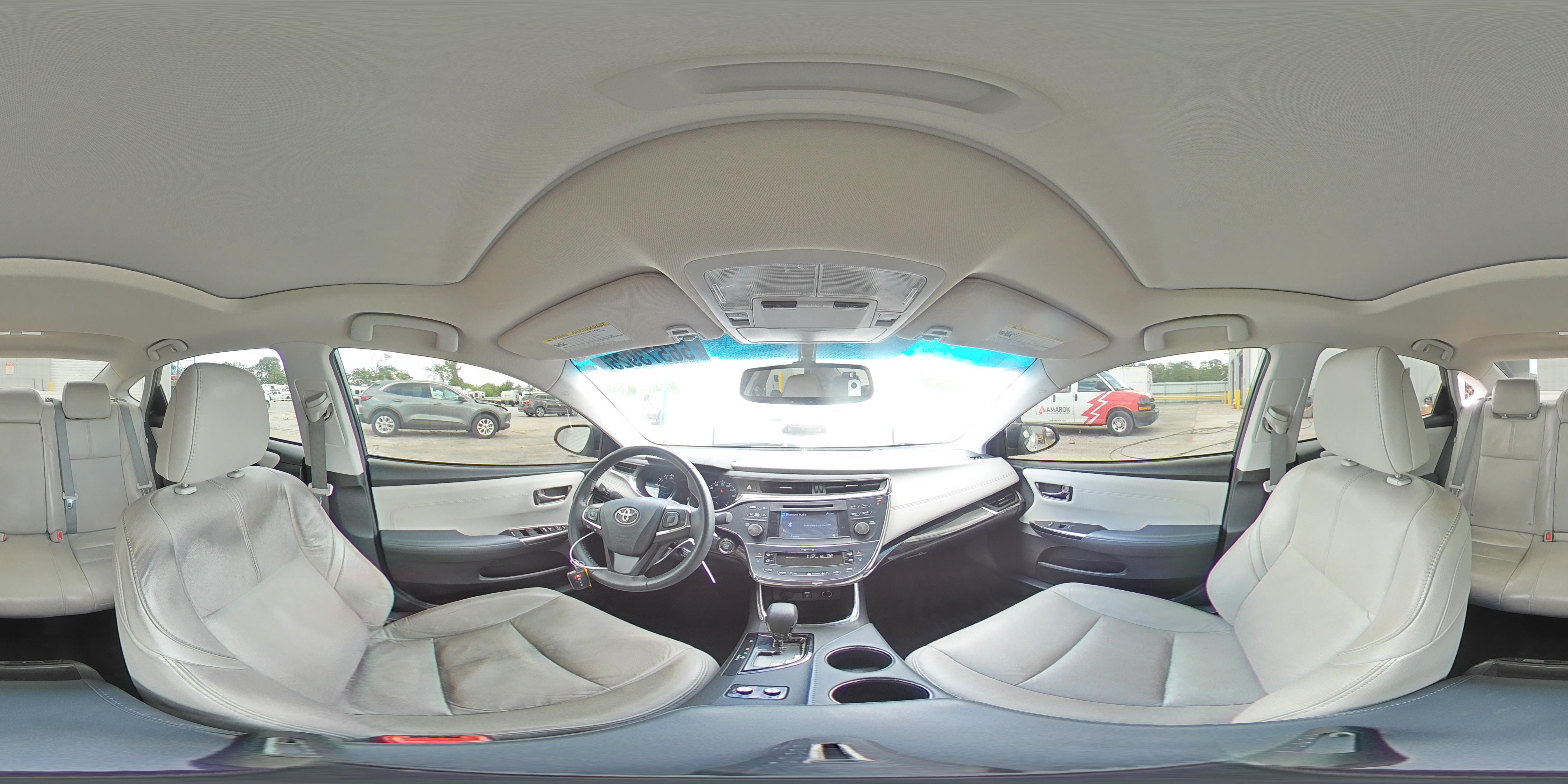 2013 Toyota Avalon Base VIN: 4T1BK1EB7DU073184 Lot: 56573925