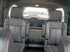 2016 Lincoln Navigator Reserve продається в Amarillo, TX - Front End