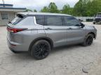 2024 Mitsubishi Outlander Se იყიდება Hurricane-ში, WV - Front End