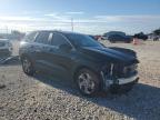 2023 Hyundai Santa Fe Se na sprzedaż w Temple, TX - Front End