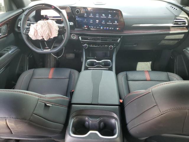  CHEVROLET TRAVERSE 2024 Белы