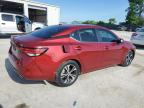 2022 Nissan Sentra Sv for Sale in Sikeston, MO - Front End