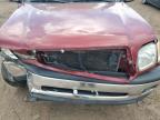 2002 Toyota Tundra Access Cab Sr5 за продажба в Colorado Springs, CO - Front End