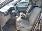 2009 Kia Sorento Lx продається в Sacramento, CA - Rear End